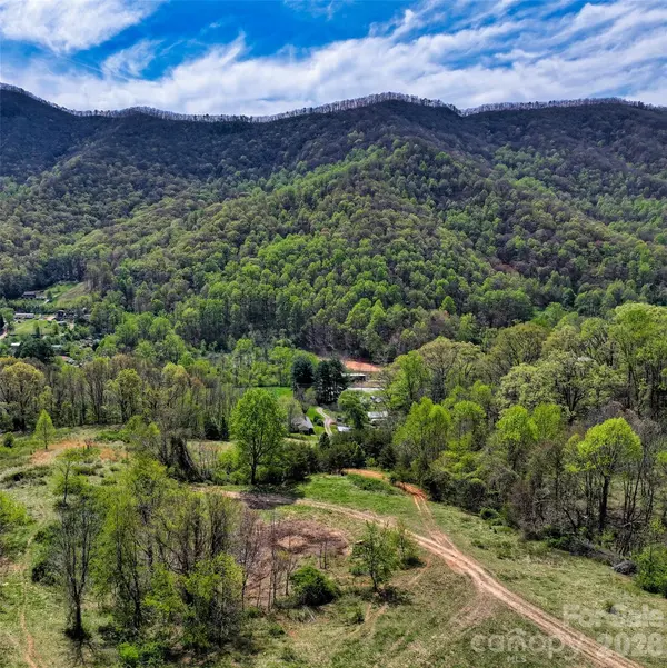 1567 Newfound RD, Leicester, NC 28748