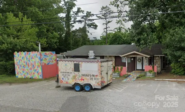 3076 Sweeten Creek RD, Asheville, NC 28803