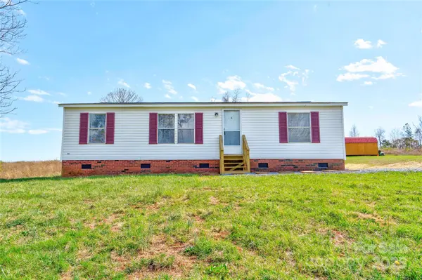 104 Buck Haven CT, Lawndale, NC 28090