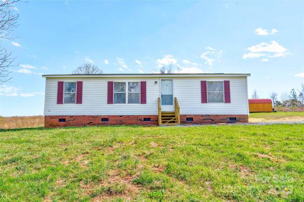 104 Buck Haven CT, Lawndale, NC 28090