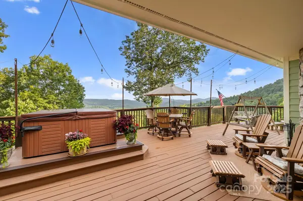 288 Hawks Point DR, Zirconia, NC 28790