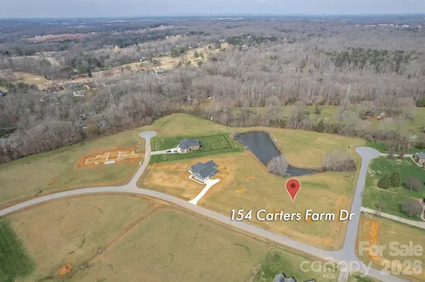 154 Carters Farm DR, Statesville, NC 28625