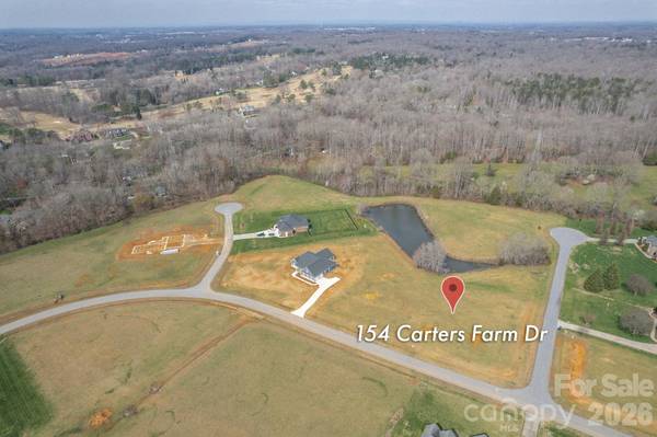 154 Carters Farm DR, Statesville, NC 28625