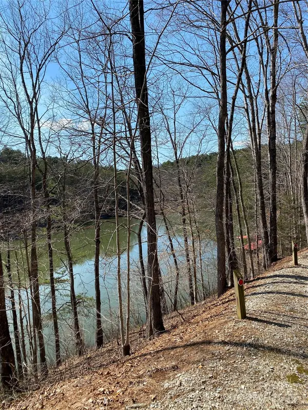 Lot 28 Mentink WAY, Nebo, NC 28761