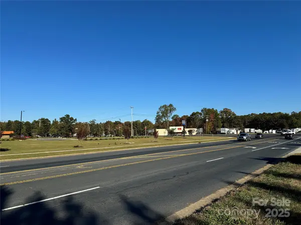 00 NE CONNECTOR BYP, Albemarle, NC 28001