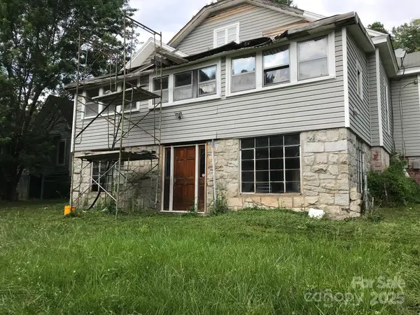 613 E 5th ST, Spencer, NC 29159