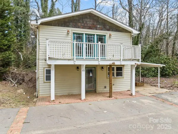 61 Riverbend RD, Canton, NC 28716