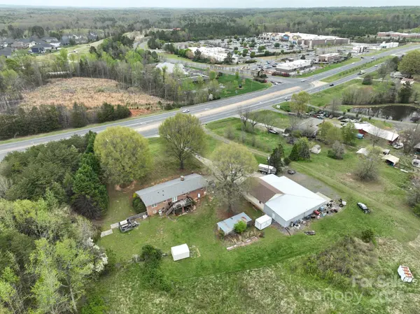 6760 NC Hwy 24/27 HWY, Locust, NC 28097