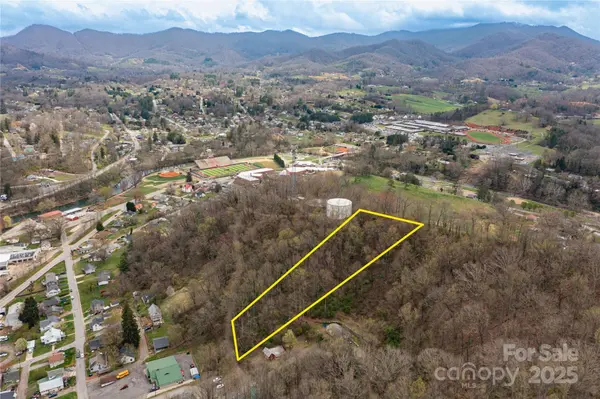 00 Bob Wood DR, Canton, NC 28716
