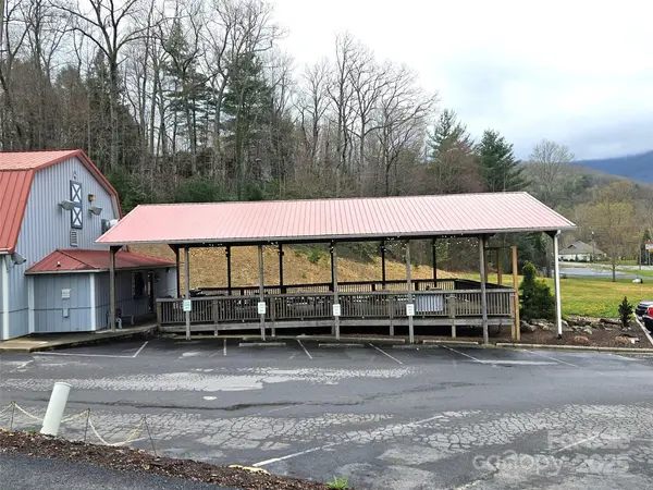 701 NC 9 HWY, Black Mountain, NC 28711