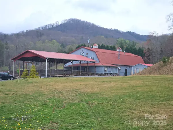 701 NC 9 HWY, Black Mountain, NC 28711