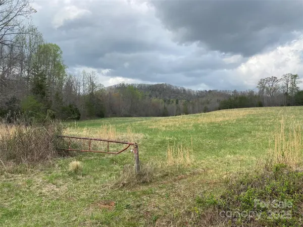 0 Cane Creek Mountain RD, Bostic, NC 28018
