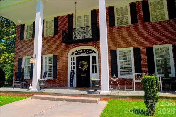 1035 Pee Dee AVE, Albemarle, NC 28001