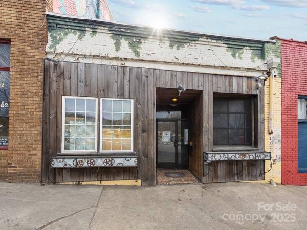 111 Broadway ST #1, Asheville, NC 28801