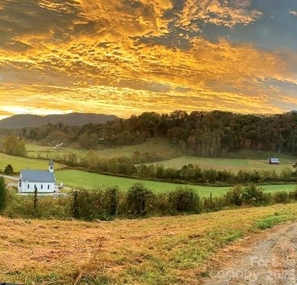 411 Big Sandy Mush RD, Leicester, NC 28748