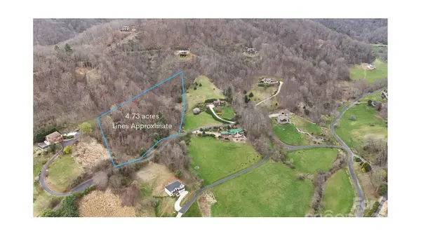 380 Serenity Mountain LN, Mars Hill, NC 28754
