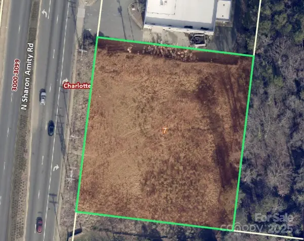 3034 N Sharon Amity RD, Charlotte, NC 28205