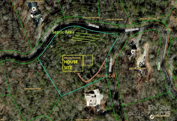 Lot 131 Thunder RD, Brevard, NC 28712