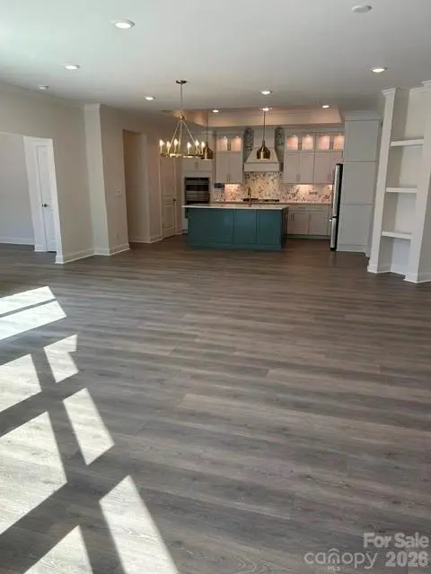 3044 Five Creek RD, Charlotte, NC 28213