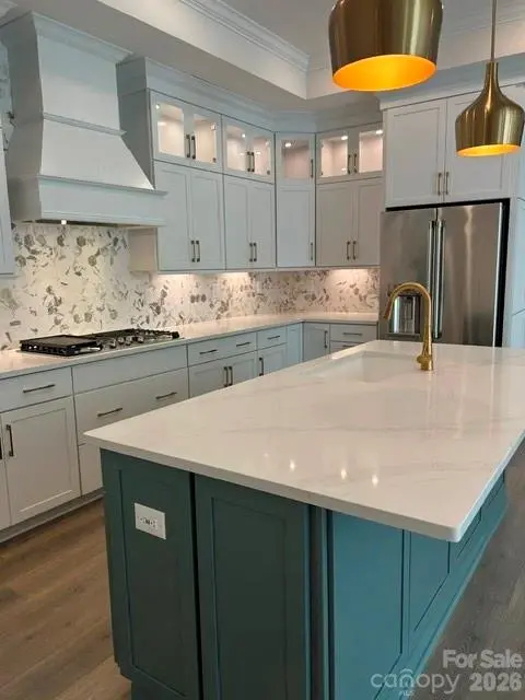 3044 Five Creek RD, Charlotte, NC 28213