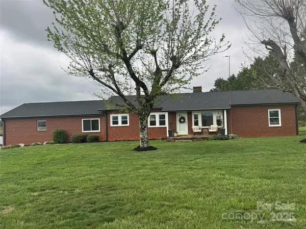 5373 NC Hwy 16 HWY N, Taylorsville, NC 28681