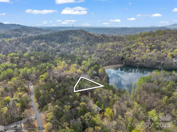 00 Whiteside CT #83, Lake Lure, NC 28746