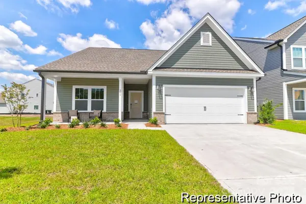 36131 Greg Norman DR #1031, Lancaster, SC 29720
