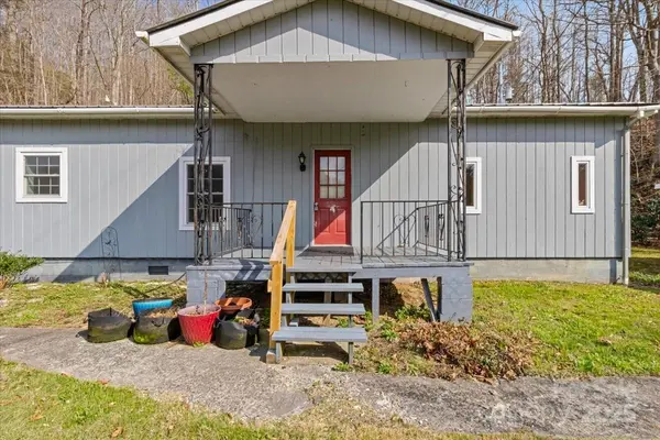 3722/3724 Walnut Creek RD, Marshall, NC 28753