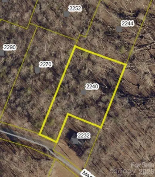 Lot 1 Magnolia PL, Morganton, NC 28655