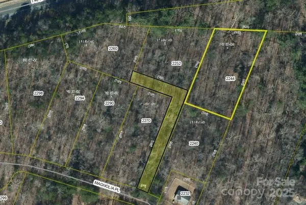 2244 Magnolia PL #2, Morganton, NC 28655