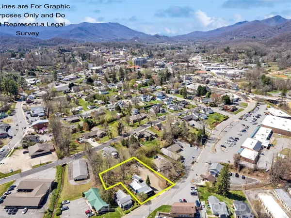 442 and 440 Walnut ST, Waynesville, NC 28786