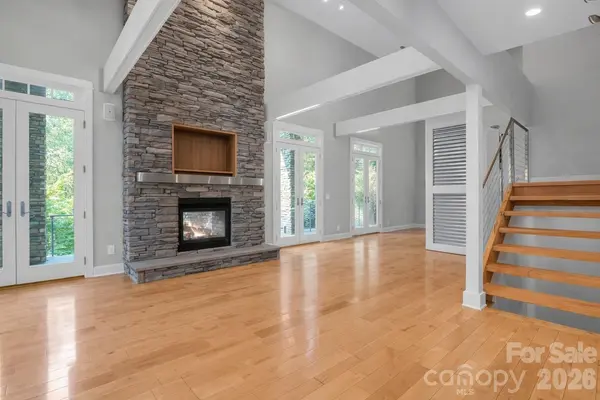 167 Trails End, Lake Lure, NC 28746