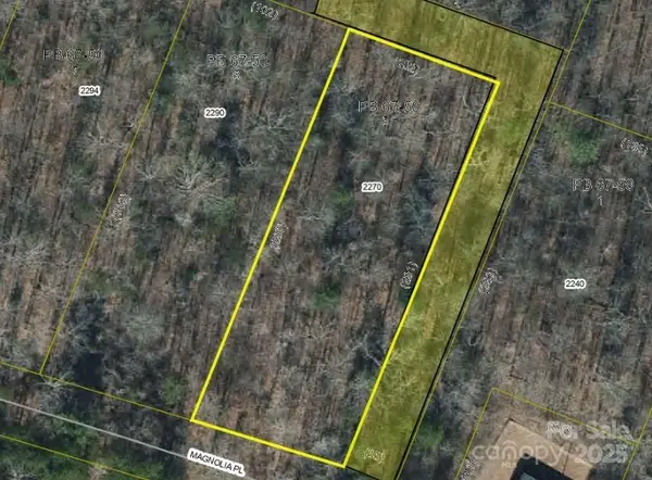 2270 Magnolia PL #5, Morganton, NC 28655