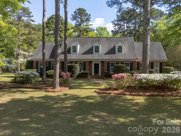 216 Anderson ST, Pageland, SC 29728