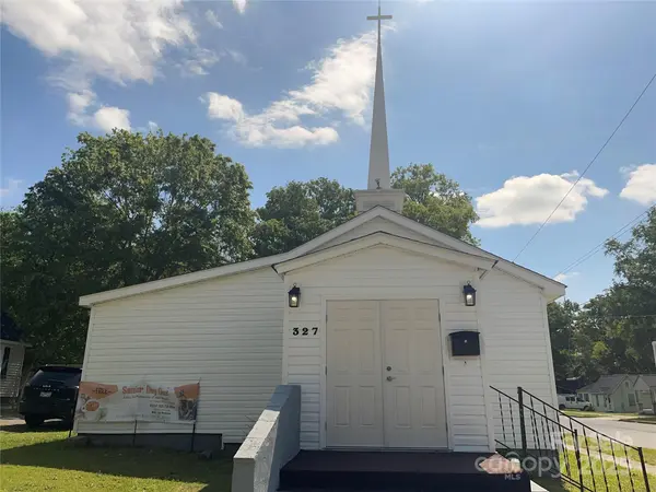 327 Stonewall AVE S, Rock Hill, SC 29730