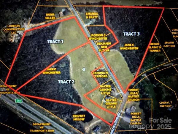 000 Winchester RD #2, Monroe, NC 28110