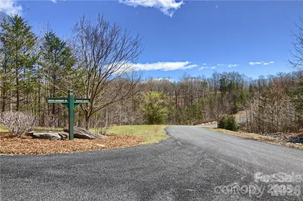 00 N Boundary RD #51/52, Mill Spring, NC 28756