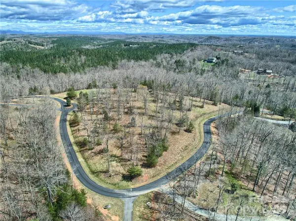 00 N Boundary RD #51/52, Mill Spring, NC 28756