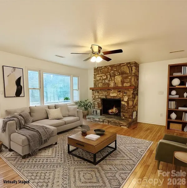5381 State HWY 197 S HWY #3, Burnsville, NC 28714