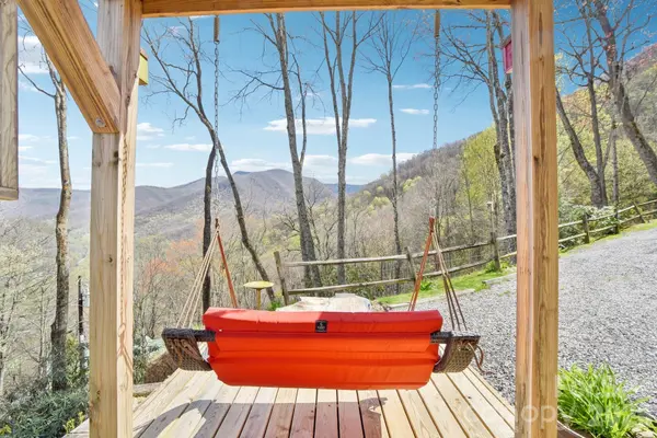 1426 Setzer Cove RD, Maggie Valley, NC 28751