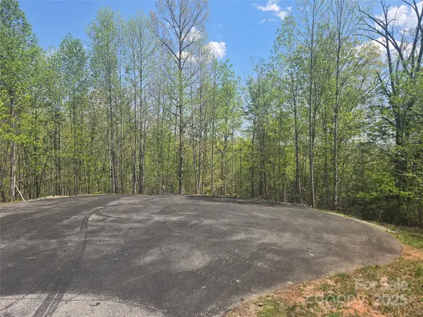 Lot 13 Back Hollow DR, Lake Lure, NC 28746