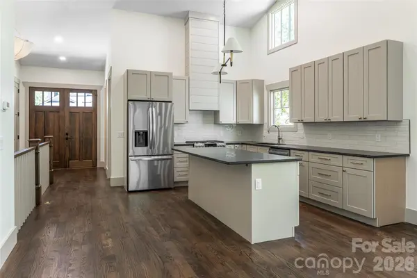 110 Unadilla AVE, Asheville, NC 28803