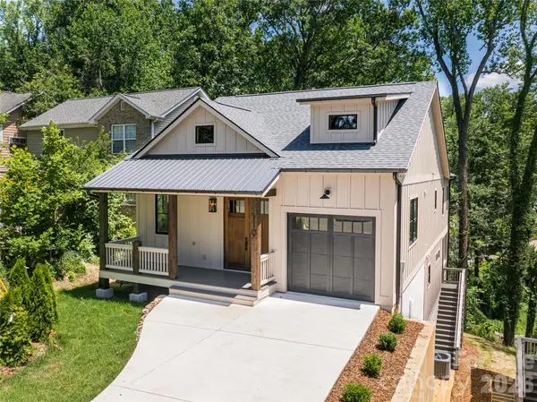 110 Unadilla AVE, Asheville, NC 28803