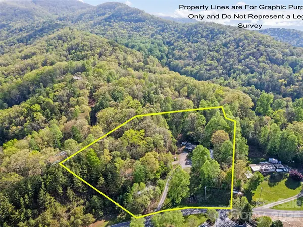 42 Violet DR, Sylva, NC 28779