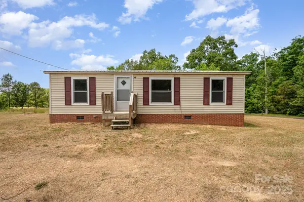 857 Bowers RD, Peachland, NC 28133