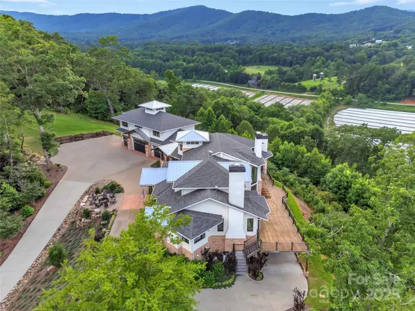 26 Bonnies Cove TRL, Mills River, NC 28759