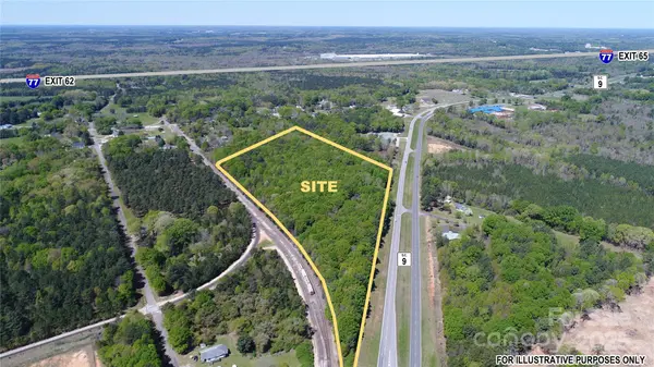 000 Lancaster HWY, Richburg, SC 29729