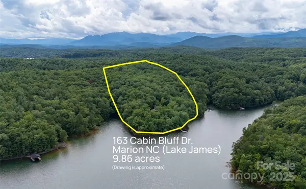 163 Cabin Bluff DR #4, Marion, NC 28752