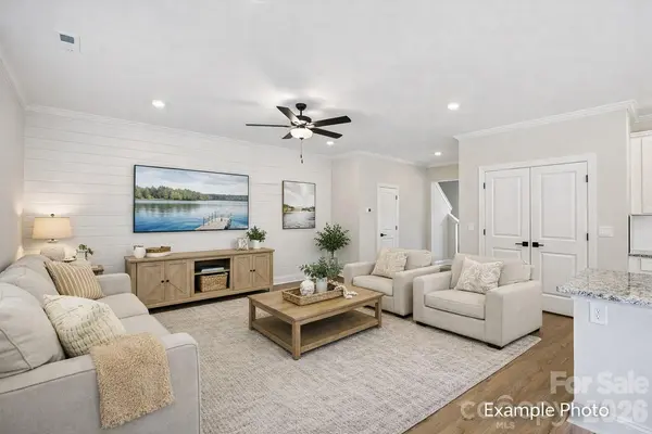 139 Jacobs Hill PL, Troutman, NC 28166