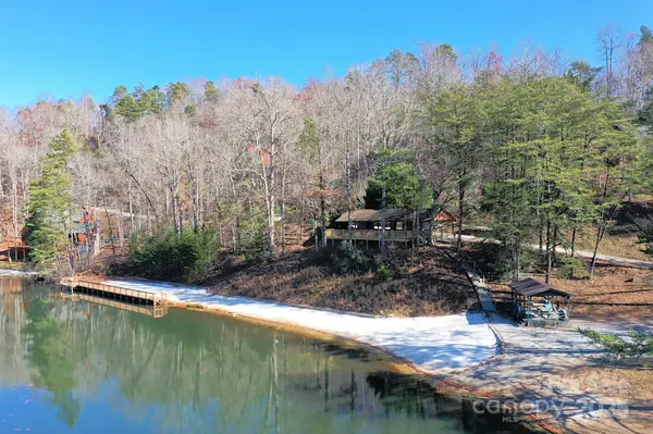 0 Woodcock AVE #306, Lake Lure, NC 28746